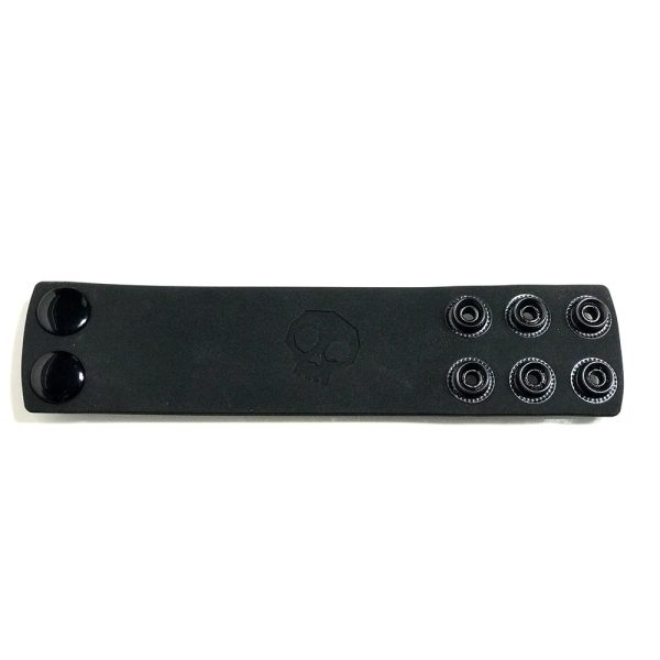 Boneyard Ball Strap Black - Image 3
