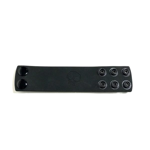 Boneyard Ball Strap Black - Image 4