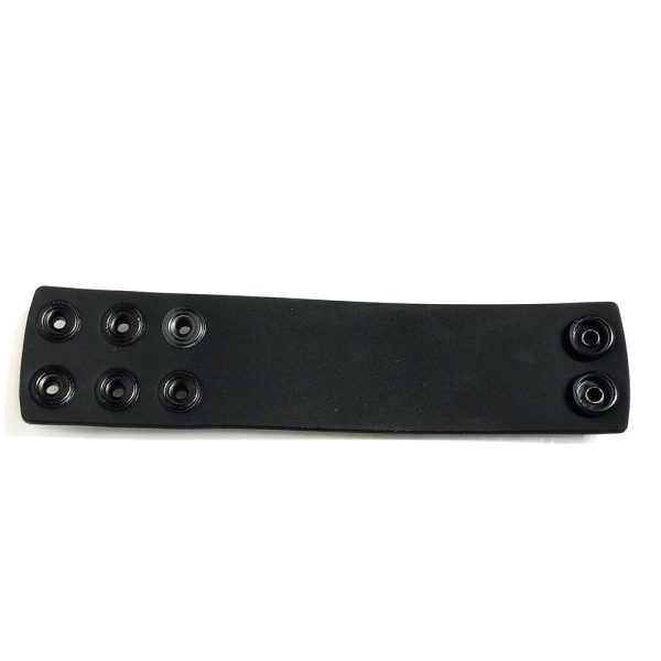 Boneyard Ball Strap Black - Image 5