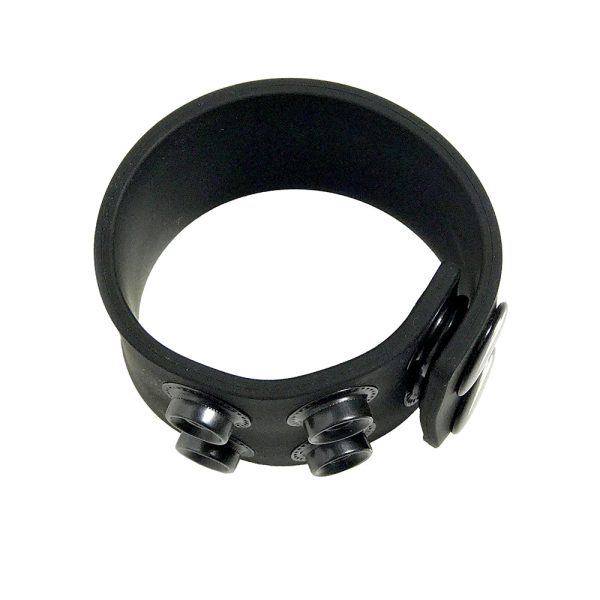 Boneyard Ball Strap Black - Image 6