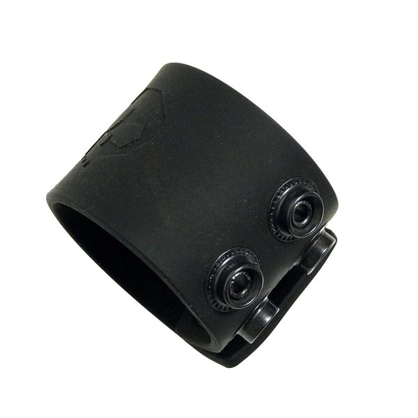 Boneyard Ball Strap Black - Image 7