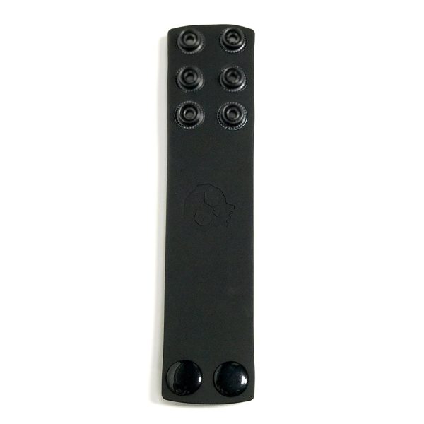 Boneyard Ball Strap Black - Image 8