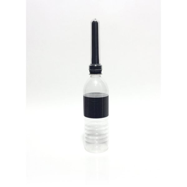 Boneyard Water Bottle 5 piece Douche Kit - Image 2
