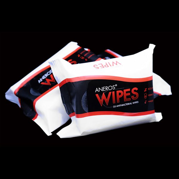 Aneros Wipes - Image 2