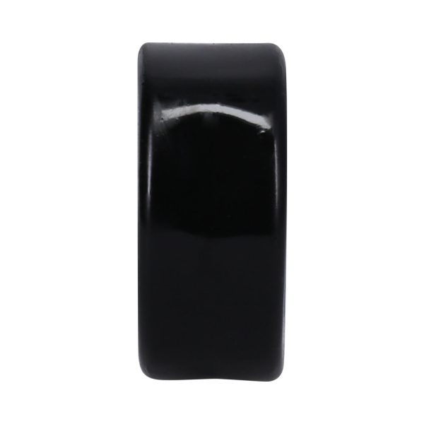 Rock Solid Black O Ring - Image 4