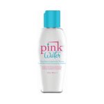 Pink Water Water-Based Lubricant 2.8 oz.