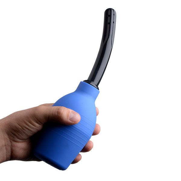 CleanStream Premium One-Way Valve Enema Bulb - Image 7