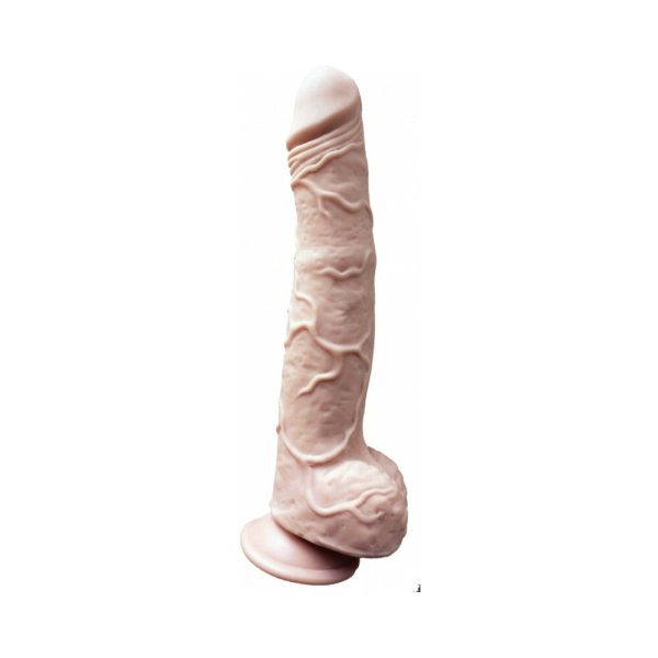 Skinsations Cockasaurus 11in Dildo - Image 2