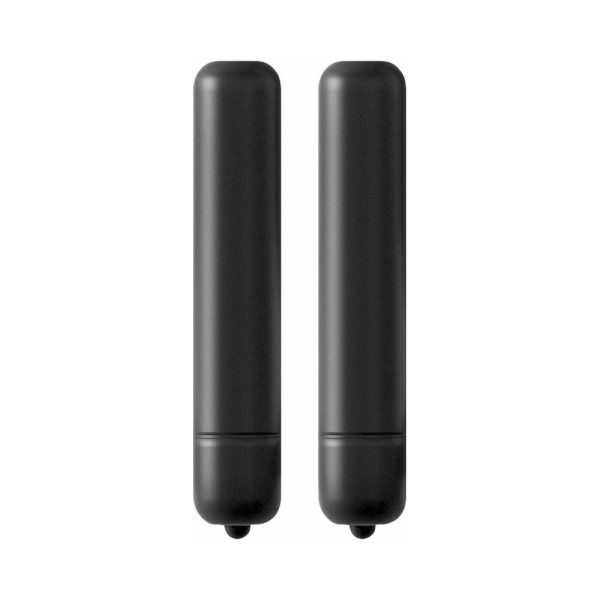 PDX Elite Ass-Gasm Extreme Vibrating 7-Piece Kit - Image 7