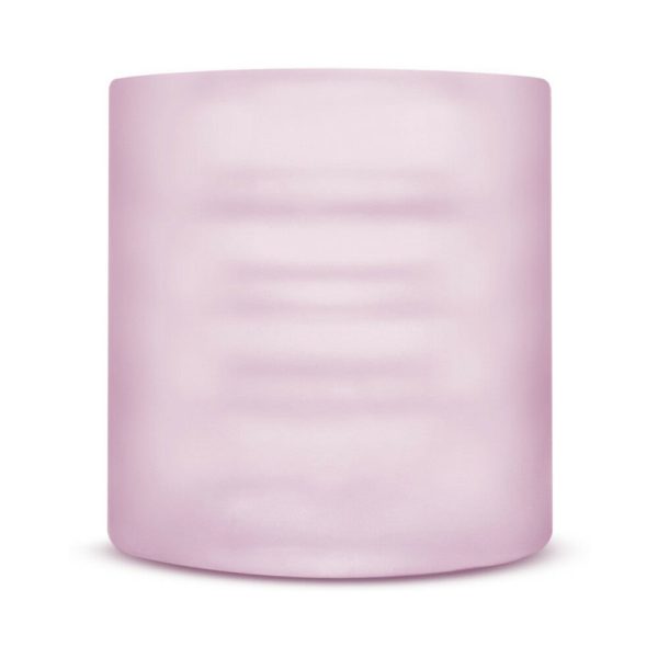 X5 Men Goin'' Down BJ Stroker Oral Enhancer Pink - Image 3