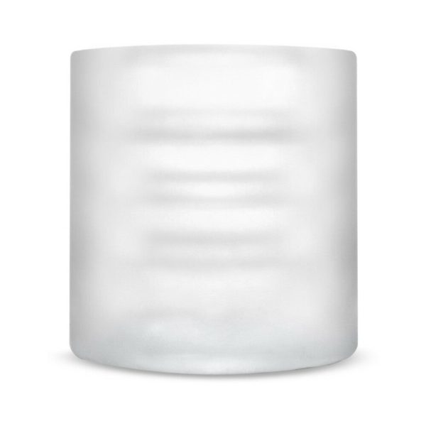 X5 Men Downtown BJ Stroker Oral Enhancer Clear - Image 3