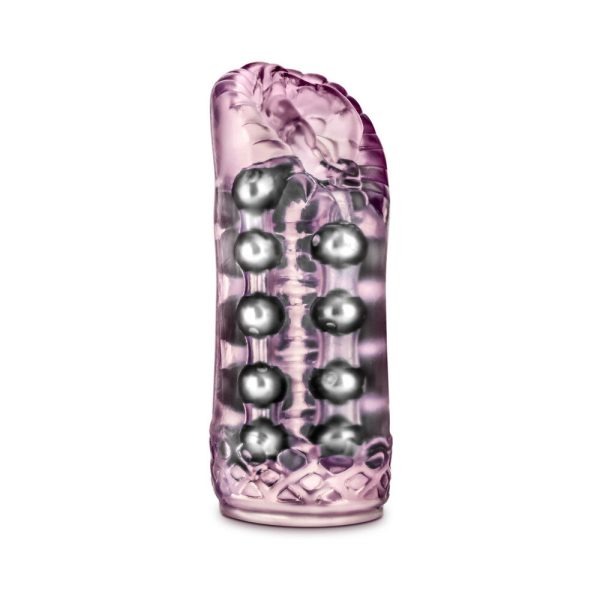 M for Men Super Stroker Vagina Pink - Image 3