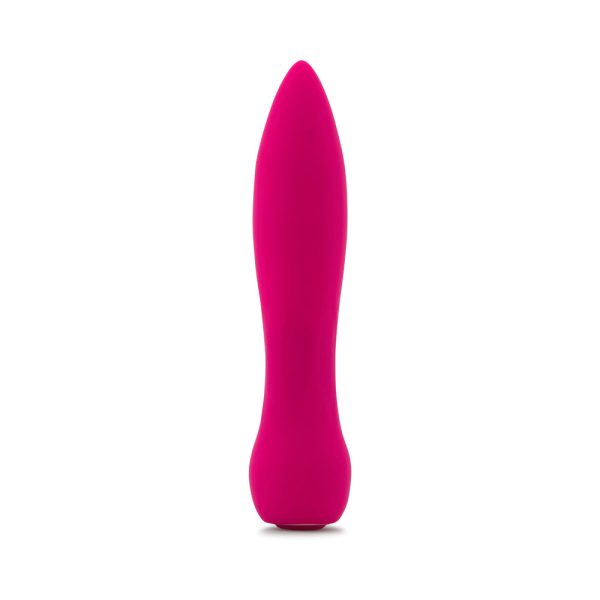 Nu Sensuelle Bobbii Power Flex Bullet Magenta - Image 2