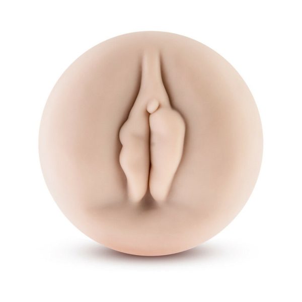Performance Universal Pump Sleeve Vagina Beige - Image 2