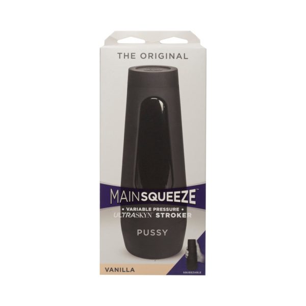Main Squeeze - The Original Pussy Vanilla - Image 9