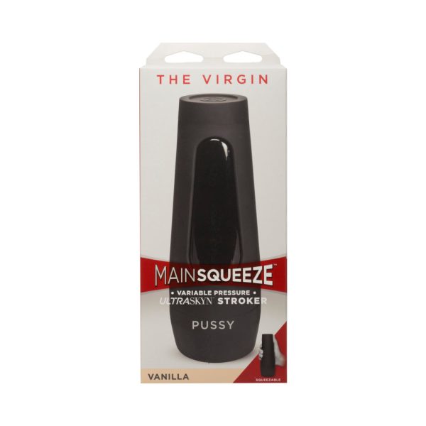 Main Squeeze - The Virgin Vanilla - Image 10
