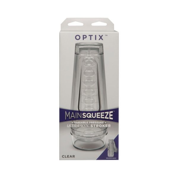 Main Squeeze - Optix Clear - Image 6