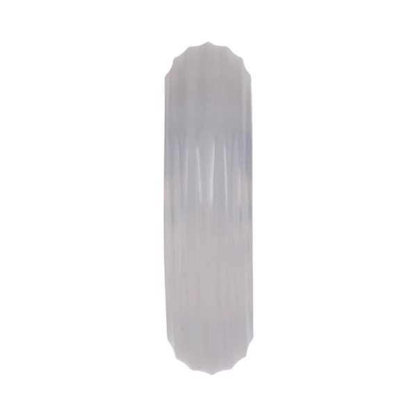 Rock Solid Ribbed Sila-Stretch Donut 1in - Image 4