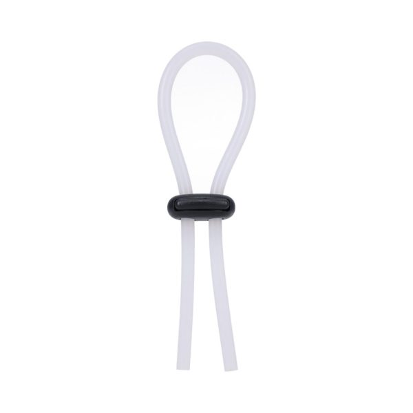 Rock Solid The  Lasso/Bolo Double Lock Adjustable Translucent - Image 2