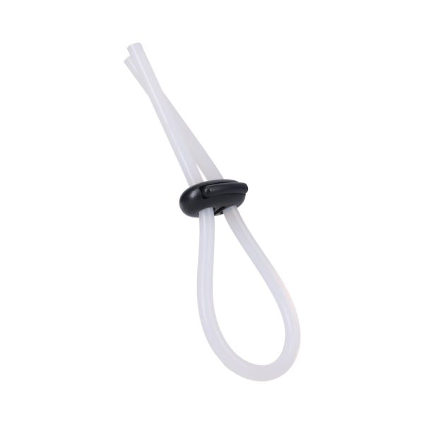Rock Solid The  Lasso/Bolo Double Lock Adjustable Translucent - Image 3