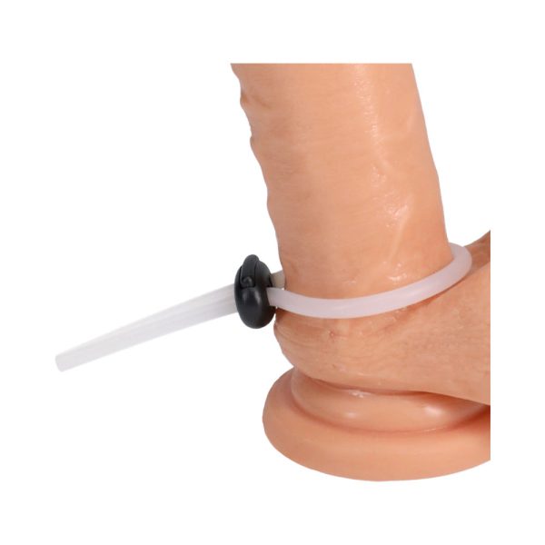 Rock Solid The  Lasso/Bolo Double Lock Adjustable Translucent - Image 7