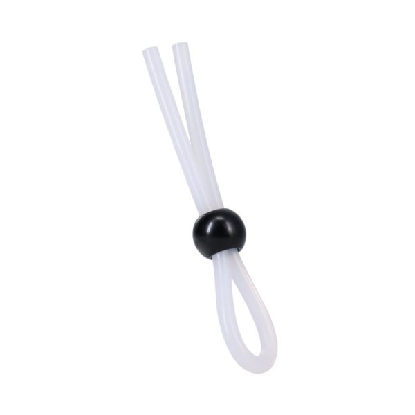 Rock Solid The  Lasso/Bolo  Single Lock Adjustable Translucent - Image 3