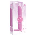 The 9''s, Pastel Vibes, Rose