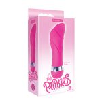 The 9''s, Pinkies, Buddy