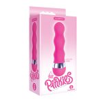 The 9''s, Pinkies, Curvy