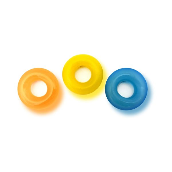 Rascal The D-Ring Glow x3 - Image 2