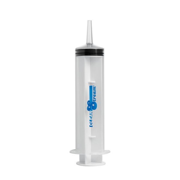 Cleanstream 150ml Enema Syringe - Image 2