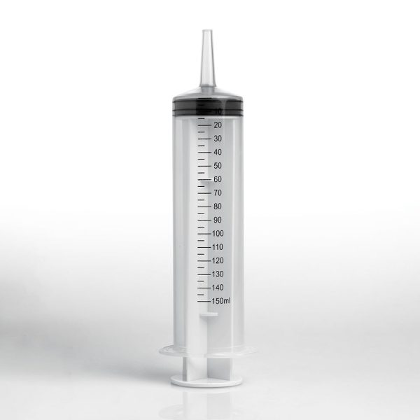 Cleanstream 150ml Enema Syringe - Image 3
