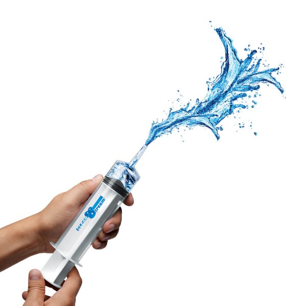 Cleanstream 150ml Enema Syringe - Image 4