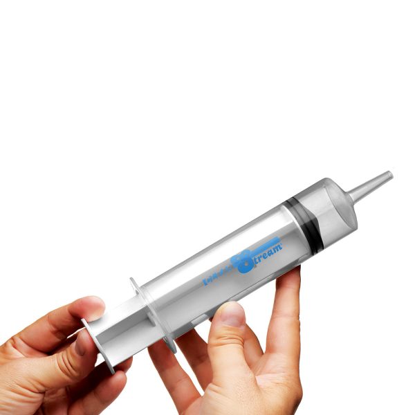 Cleanstream 150ml Enema Syringe - Image 5
