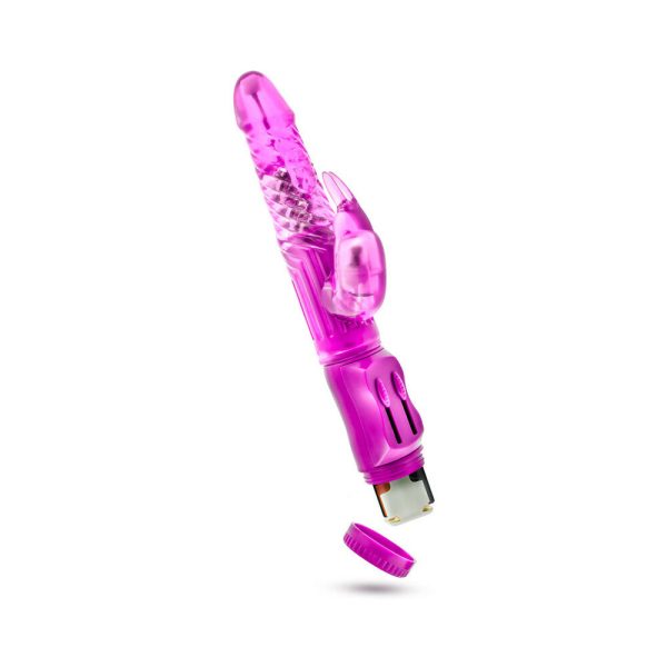 B Yours Beginner''s Bunny Rabbit Vibrator Pink - Image 7