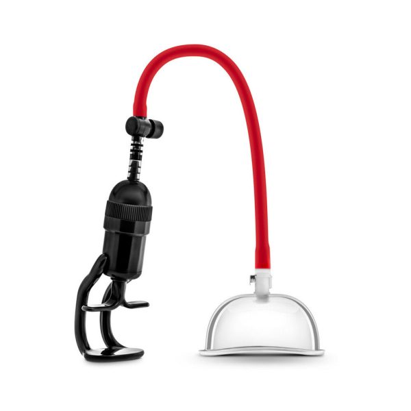Temptasia Intense Pussy Pump System - Image 3