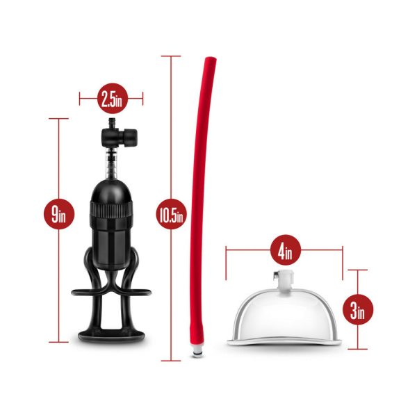 Temptasia Intense Pussy Pump System - Image 10