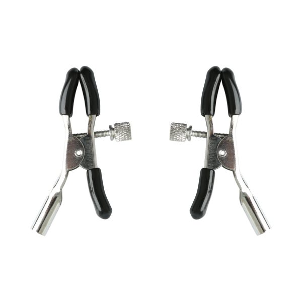 Sportsheets Sex & Mischief Nipple Clips - Image 2