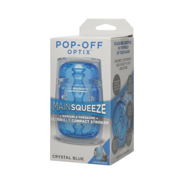 Main Squeeze POP-OFF OPTIX Blue - Image 5