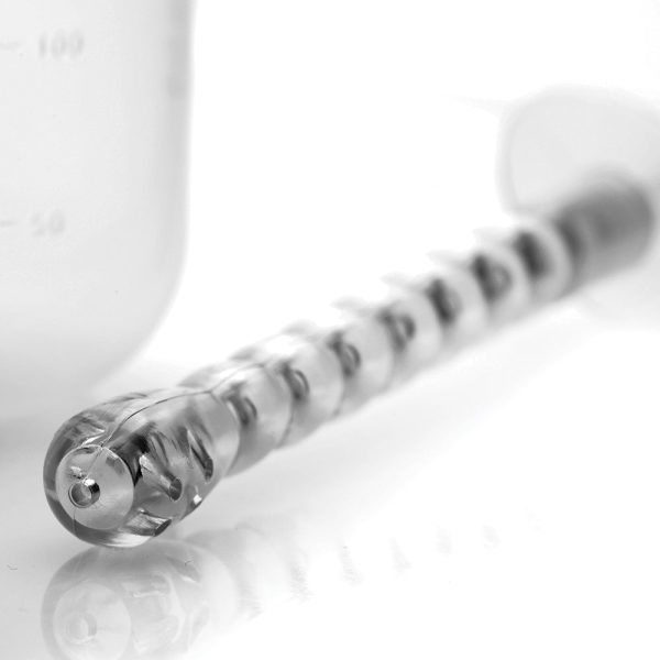CleanStream Pump Action Enema Bottle with Nozzle - Image 5
