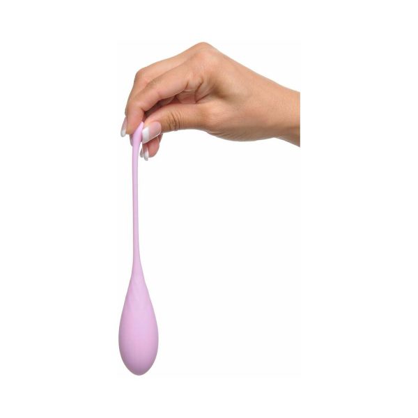 Fantasy For Her 3-Piece Silicone Kegel Train-Her Set - Image 5