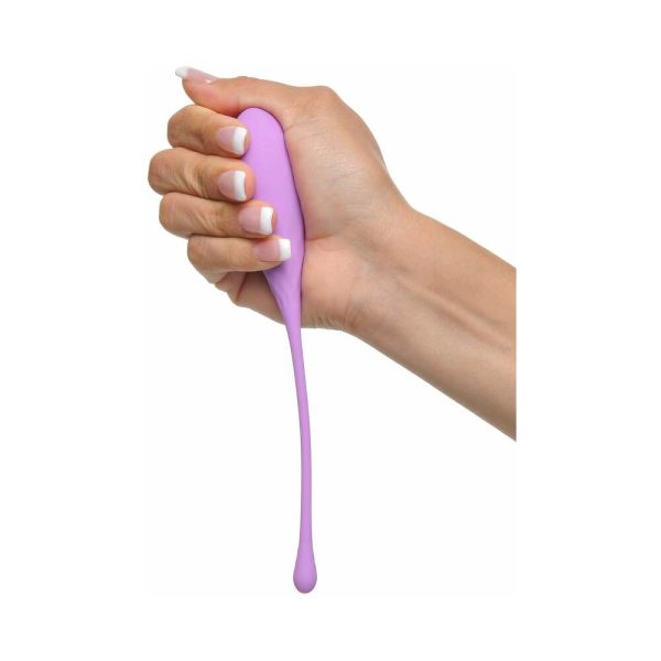 Fantasy For Her 3-Piece Silicone Kegel Train-Her Set - Image 6