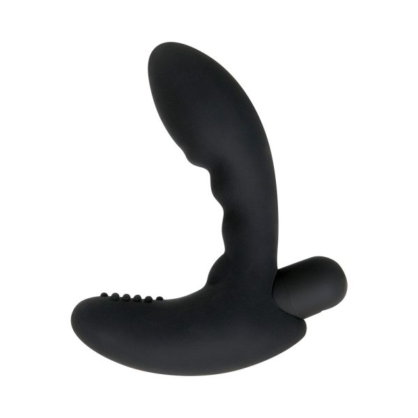 Zero Tolerance Eternal P-Spot Rechargeable Vibrating Prostate Massager Black - Image 4