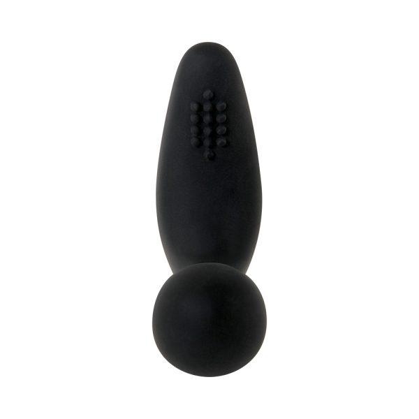Zero Tolerance Eternal P-Spot Rechargeable Vibrating Prostate Massager Black - Image 5