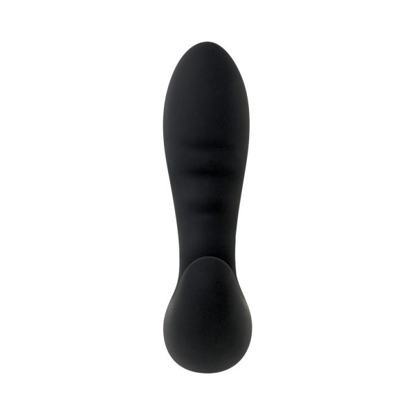 Zero Tolerance Eternal P-Spot Rechargeable Vibrating Prostate Massager Black - Image 6
