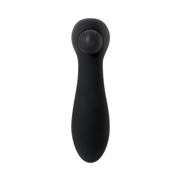 Zero Tolerance Eternal P-Spot Rechargeable Vibrating Prostate Massager Black - Image 7