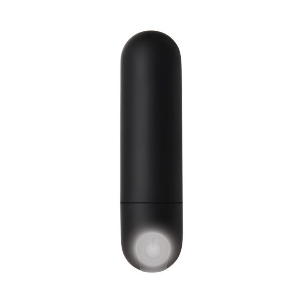 Zero Tolerance Eternal P-Spot Rechargeable Vibrating Prostate Massager Black - Image 9