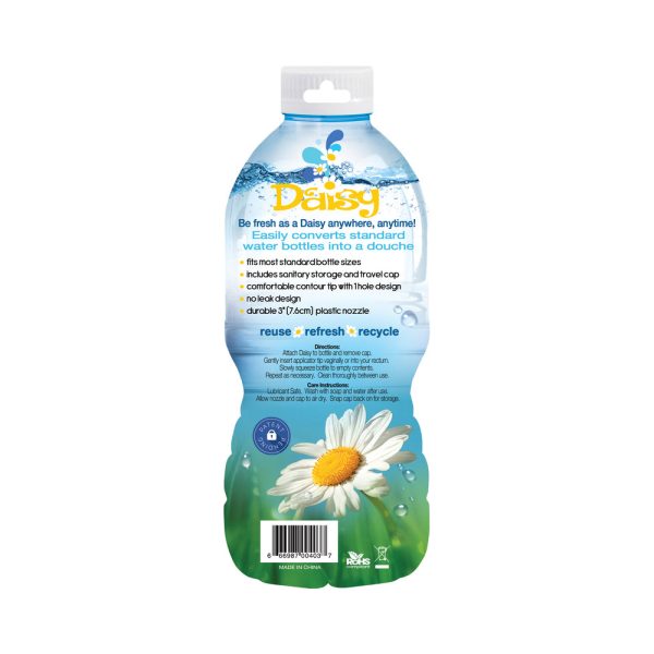 Boneyard Boneyard Daisy Douche Refill Pack (6pc) - Image 4