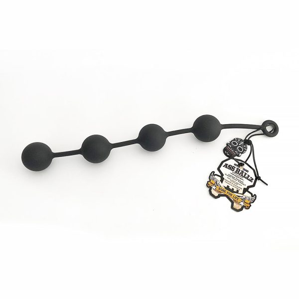 Boneyard Ass Ballz X-Large (Bag Packaging) - Image 2