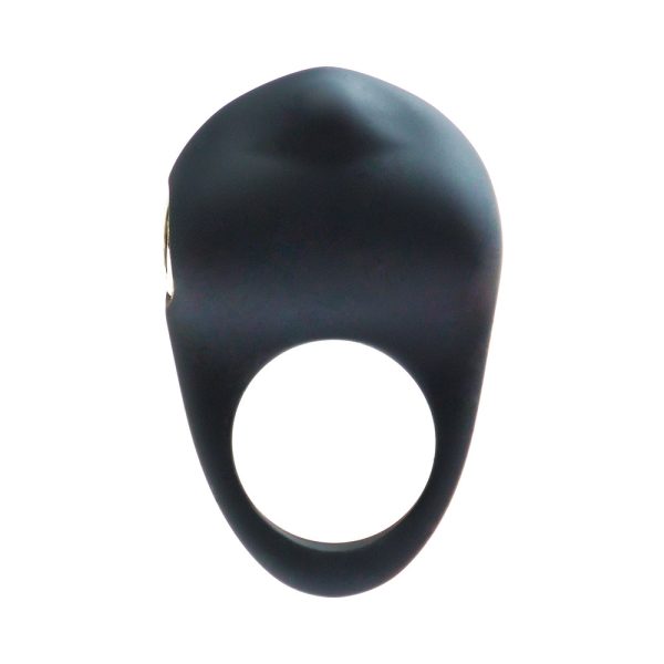 VeDO Roq Rechargeable Ring - Black - Image 2